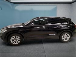 Schwarz Gebraucht 2025 VW Touareg SUV | 57.099 € (Fairer Preis)
