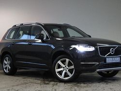 Schwarz Gebraucht 2017 Volvo XC90 SUV | 18.900 € (Superpreis)