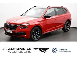 Rot Gebraucht 2024 VW Taigo R-line SUV | 26.850 € (Fairer Preis)