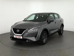 Andere Gebraucht 2023 Nissan Qashqai 360º SUV | 22.890 € (Fairer Preis)