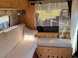 Blau Gebraucht 2013 Citroën Jumper Proline Van / Kleinbus | 22.800 €