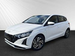 Weiß Neu 2025 Hyundai i20 Comfort Limousine | 17.680 € (Superpreis)