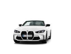 Neu 2025 BMW M4 Cabriolet Competition Edition Cabrio | 105.979 € (Fairer Preis)