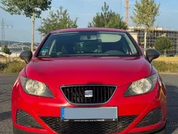 Rot Gebraucht 2010 Seat Ibiza Kleinwagen | 2.790 € (Guter Preis)