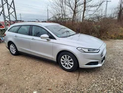 Grau Gebraucht 2019 Ford Mondeo Business Edition Kombi | 16.700 € (Fairer Preis)