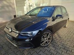 Schwarz Gebraucht 2022 VW Golf VIII Kleinwagen | 22.440 € (Superpreis)