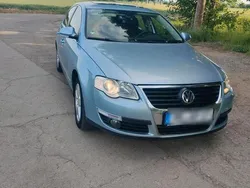 Silber Gebraucht 2006 VW Passat Limousine | 5.500 € (Etwas zu teuer)