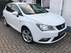 Weiß Gebraucht 2012 Seat Ibiza Limousine | 4.750 € (Fairer Preis)