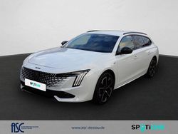 Gebraucht 2024 Peugeot 508 GT Kombi | 27.699 € (Teuer)