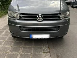Blau Gebraucht 2011 VW T5 Van | 11.600 € (Superpreis)