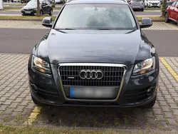 Gebraucht 2010 Audi Q5 SUV | 9.300 € (Etwas zu teuer)