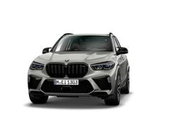 Gebraucht 2025 BMW X5 M Competition Edition SUV | 97.990 € (Superpreis)