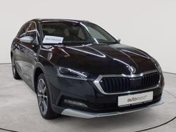Blackmagic perleffekt Gebraucht 2021 Skoda Octavia Kombi | 29.990 € (Guter Preis)