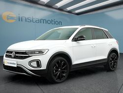 Weiß Gebraucht 2024 VW T-Roc SUV | 29.399 € (Fairer Preis)