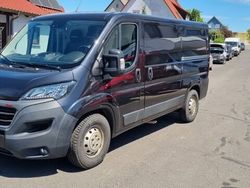 Schwarz Gebraucht 2020 Fiat Ducato Van | 17.990 € (Fairer Preis)