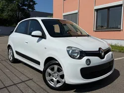 Weiß Gebraucht 2015 Renault Twingo Dynamique Kleinwagen | 4.490 € (Etwas zu teuer)