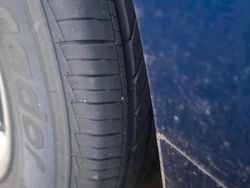 Blau Gebraucht 2003 Toyota RAV4 SUV | 2.300 €