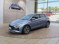 Meta blue Neu 2025 Hyundai i20 Kleinwagen | 18.810 € (Fairer Preis)