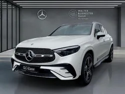 Gebraucht 2023 Mercedes GLC220 | 65.420 € (Teuer)