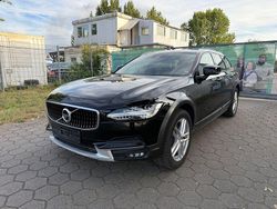 Schwarz Gebraucht 2020 Volvo V90 Kombi | 16.800 €