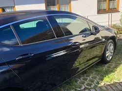 Schwarz Gebraucht 2016 Opel Astra Dynamic Limousine | 8.500 € (Fairer Preis)