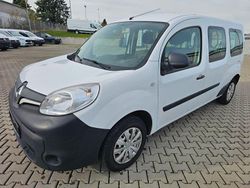 Weiß Gebraucht 2019 Renault Kangoo Abholung | 7.497 € (Etwas zu teuer)