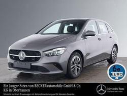 Mountaingrau Gebraucht 2024 Mercedes B180 Progressive Van / Kleinbus | 30.750 € (Guter Preis)