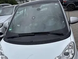 Grau Gebraucht 2014 Smart ForTwo Coupé Kleinwagen | 6.600 € (Fairer Preis)