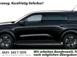 Blue modra effekt Neu 2025 Opel Frontera SUV | 25.000 € (Guter Preis)