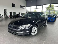 Blackmagic perleffekt Gebraucht 2025 Skoda Octavia Kombi | 29.970 € (Guter Preis)