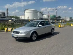 Gebraucht 2002 Audi A4 Limousine | 4.700 € (Fairer Preis)