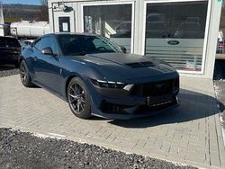Other Gebraucht 2024 Ford Mustang Dark Horse Coupé | 56.900 €