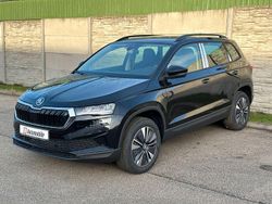 Schwarz Neu 2025 Skoda 105 Limousine | 33.082 €