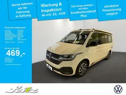 Candy weiss Neu 2024 VW T6.1 Edition Van | 73.148 € (Fairer Preis)