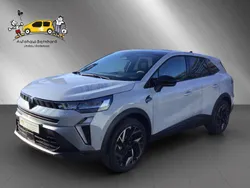 Rafalegrau Gebraucht 2024 Renault Symbioz Esprit Alpine SUV | 34.990 € (Etwas zu teuer)