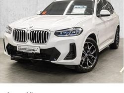 Weiß Gebraucht 2023 BMW X3 M Sport SUV | 41.490 € (Guter Preis)