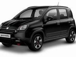 Schwarz Gebraucht 2023 Fiat Panda Kleinwagen | 10.500 € (Guter Preis)