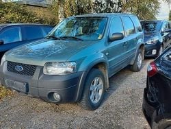 Grün Gebraucht 2006 Ford Maverick Basis SUV | 1.700 € (Superpreis)