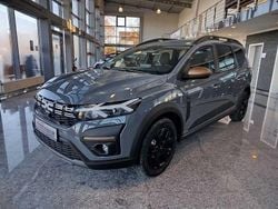 Schiefergrau Neu 2025 Dacia Jogger Extreme Van / Kleinbus | 20.870 € (Guter Preis)