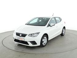 Weiß Gebraucht 2019 Seat Ibiza Style Limousine | 12.750 € (Guter Preis)