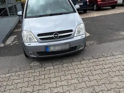 Gebraucht 2003 Opel Meriva Van / Kleinbus | 960 € (Fairer Preis)