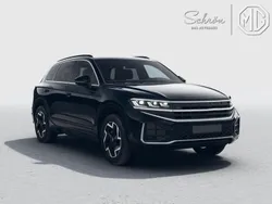 Neu 2025 VW Touareg Elegance SUV | 77.271 € (Superpreis)
