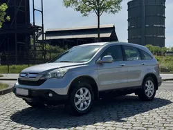 Silber Gebraucht 2010 Honda CR-V Comfort SUV | 6.300 € (Fairer Preis)