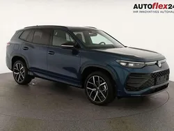 Nightshade blue metallic Neu 2025 VW Tayron R-line SUV | 58.245 € (Guter Preis)