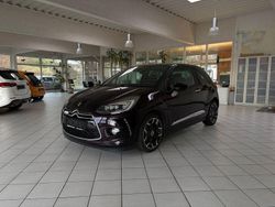 Gebraucht 2016 Citroën DS3 Sport Chic Limousine | 7.999 € (Fairer Preis)