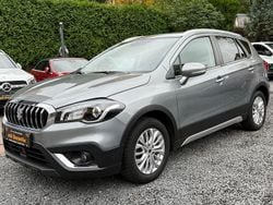 Grau Gebraucht 2019 Suzuki SX4 S-Cross Comfort+ SUV | 16.999 € (Fairer Preis)