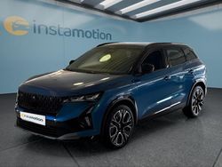 Blau Neu 2025 Renault Austral SUV | 42.249 € (Etwas zu teuer)