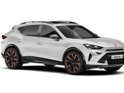 Glacial weiß Neu 2025 Cupra Formentor VZ SUV | 62.475 €