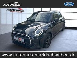 Schwarz Gebraucht 2022 Mini Cooper Classic Kleinwagen | 19.990 € (Fairer Preis)