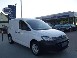 Weiß Gebraucht 2023 VW Caddy Van / Kleinbus | 22.899 € (Superpreis)